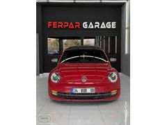 VW BEETLE 13-17 IÇIN UYUMLU LED FAR 1. KALİTE
