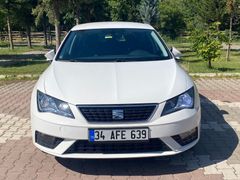 Sahibinden Seat Leon 1.6 TDI Style 2017 Model 