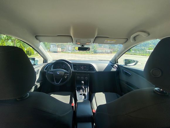 Sahibinden Seat Leon 1.6 TDI Style 2017 Model 