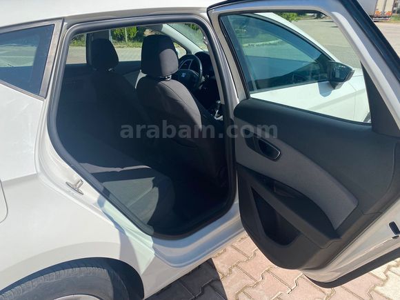 Sahibinden Seat Leon 1.6 TDI Style 2017 Model 