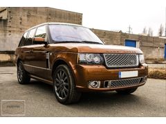 RR VOGUE L322 IÇIN AUTOBIOGRAPHY BODY KIT (2002-2012)