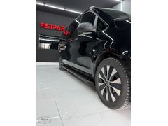 MERCEDES VİTO İÇİN UYUMLU YAN BASAMAK EKSTRA UZUN SİYAH