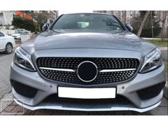 W205 2014 - 2018 C SERISI IÇINUYUMLUDIAMOND PANJUR