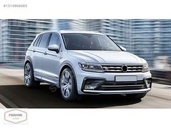 TIGUAN 2016-2021 IÇIN BODY KIT ÖN TAMPON-PANJUR-DIFÜZÖR-SPOYLER