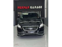 MERCEDES W447 VITO IÇIN UYUMLU LED STOP ANİMASYONLU 2021