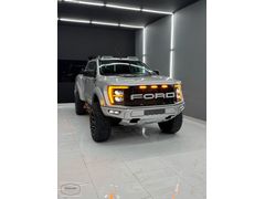 FORD RANGER F150 DÖNÜŞÜM GEN 3 FAR - SAĞ