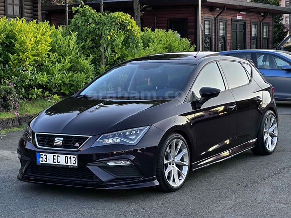 “EC” 1.5 EcoTSI DSG FR “BOHEME MOR” 