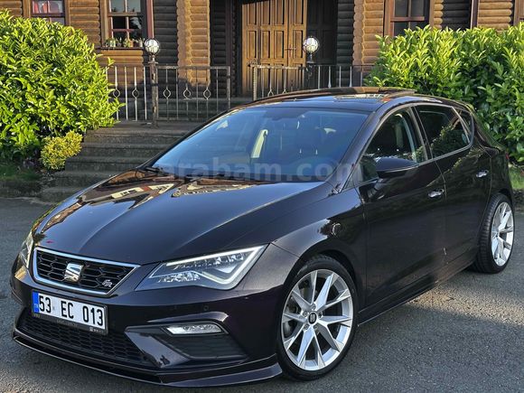 “EC” 1.5 EcoTSI DSG FR “BOHEME MOR” 
