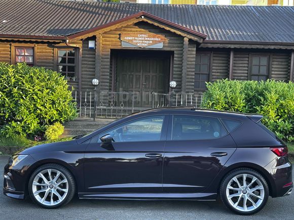 “EC” 1.5 EcoTSI DSG FR “BOHEME MOR” 