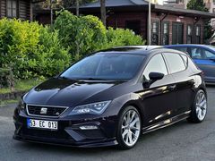 Sahibinden Seat Leon 1.5 EcoTSI FR 2018 Model 