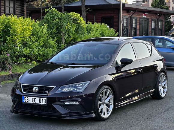 “EC” 1.5 EcoTSI DSG FR “BOHEME MOR” 