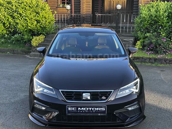 “EC” 1.5 EcoTSI DSG FR “BOHEME MOR” 