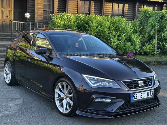 “EC” 1.5 EcoTSI DSG FR “BOHEME MOR” 