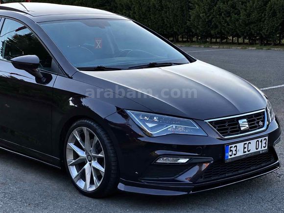 “EC” 1.5 EcoTSI DSG FR “BOHEME MOR” 