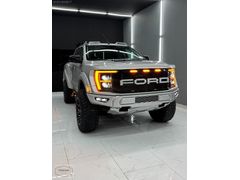 FORD RANGER F150 DÖNÜŞÜM GEN 3 FAR - SOL