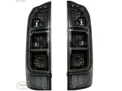 NISSAN NAVARA UYUMLU SMOKE STOP 2015 - 2022