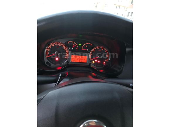 Sahibinden Fiat Linea 1.3 Multijet Pop 2013 Model