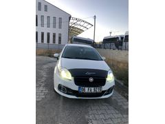 Sahibinden Fiat Linea 1.3 Multijet Pop 2013 Model