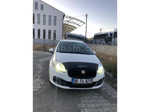 Sahibinden Fiat Linea 1.3 Multijet Pop 2013 Model