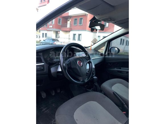 Sahibinden Fiat Linea 1.3 Multijet Pop 2013 Model