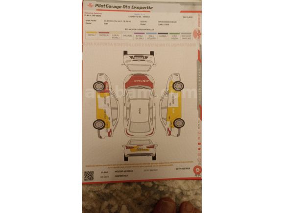 Sahibinden Fiat Linea 1.3 Multijet Pop 2013 Model
