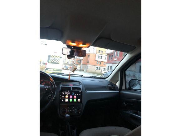 Sahibinden Fiat Linea 1.3 Multijet Pop 2013 Model