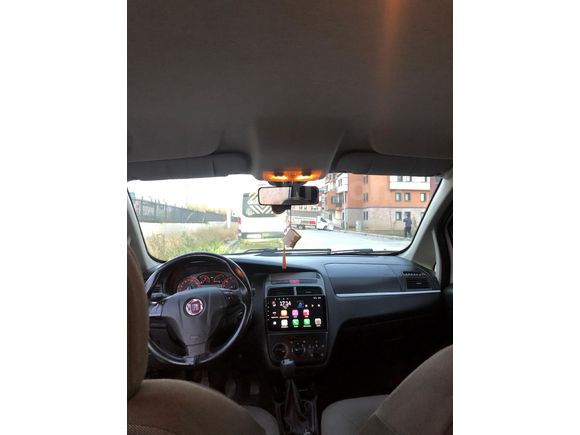 Sahibinden Fiat Linea 1.3 Multijet Pop 2013 Model