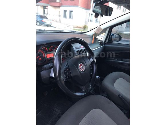 Sahibinden Fiat Linea 1.3 Multijet Pop 2013 Model