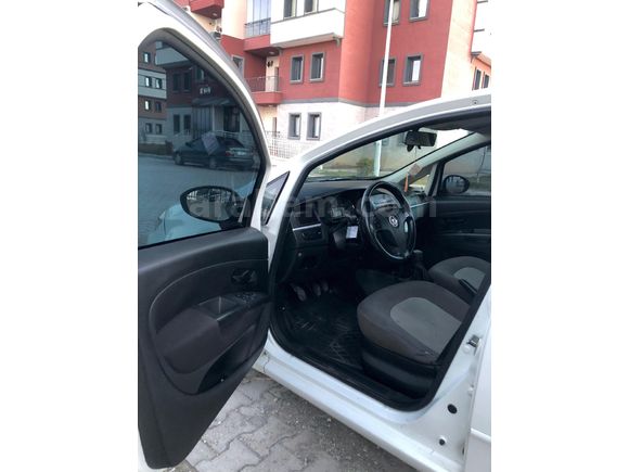 Sahibinden Fiat Linea 1.3 Multijet Pop 2013 Model
