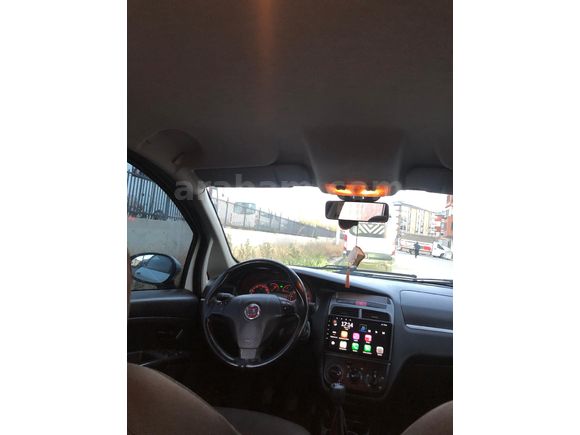 Sahibinden Fiat Linea 1.3 Multijet Pop 2013 Model