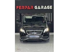 MERCEDES W447 VITO IÇIN UYUMLU LED STOP ANİMASYONLU 2018