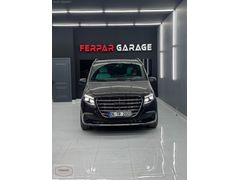MERCEDES W447 VITO IÇIN YENİ LED STOP ANİMASYONLU 2017