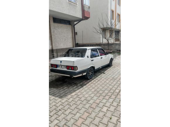 Sahibinden Tofaş Şahin 5 Vites 1995 Model