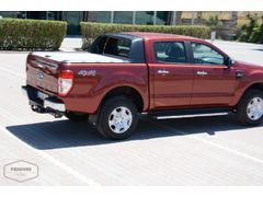 FORD RANGER WILDTRACK ROLLBAR ORJİNAL ADETLİ MİKTARDA
