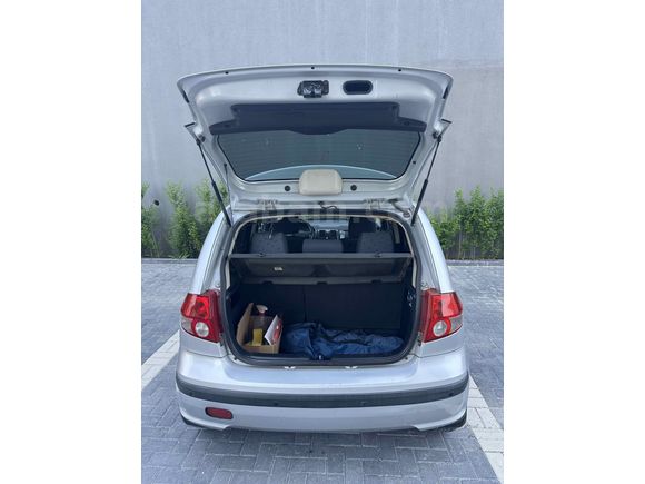 Sahibinden Hyundai Getz 1.3 GLS 2005 Model 