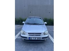 Sahibinden Hyundai Getz 1.3 GLS 2005 Model 