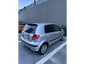 Sahibinden Hyundai Getz 1.3 GLS 2005 Model 