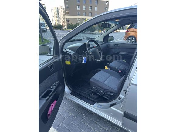 Sahibinden Hyundai Getz 1.3 GLS 2005 Model 