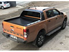 FORD RANGER WILDTRAK ROLLBAR ORJİNAL