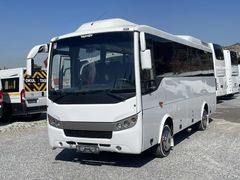 YAŞAROĞLU OTOMOTİV 2011 MODEL OTOKAR SULTAN MAXİ 29+1