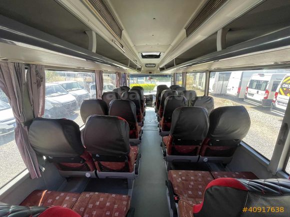 YAŞAROĞLU OTOMOTİV 2011 MODEL OTOKAR SULTAN MAXİ 29+1