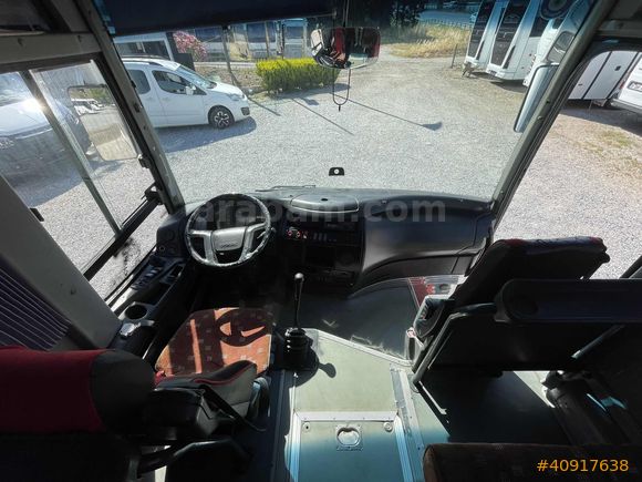 YAŞAROĞLU OTOMOTİV 2011 MODEL OTOKAR SULTAN MAXİ 29+1