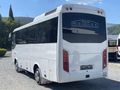YAŞAROĞLU OTOMOTİV 2011 MODEL OTOKAR SULTAN MAXİ 29+1