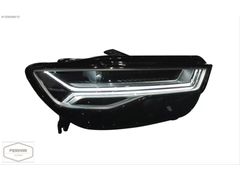 A6 2012-2017 IÇIN UYUMLU LED FAR