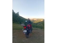 Sahibinden Honda CB 125 F
