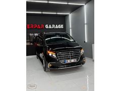VİTO UYUMLU V300 GÖRÜNÜM PANJUR