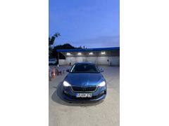 Sahibinden Skoda Scala 1.6 TDI Premium 2020 Model 
