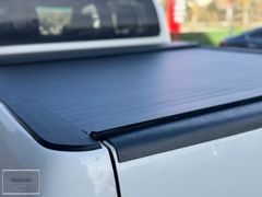 MITSUBISHI L200 PREM. 22-23 ROLL-CAP SÜRGÜLÜ KASA KAPAMA SİSTEMİ