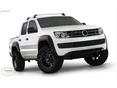 AMAROK 2008-2016 IÇIN UYUMLU ÇAMURLUK KABARTMA (DODIK)