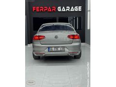PASSAT B8 IÇIN UYUMLU HIGHLINE LED STOP